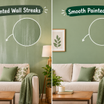 How to Fix Uneven Paint